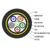 電力光纜ADSS，48芯ADSS光纜，