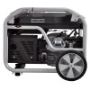 小型汽油發(fā)電機  6kw發(fā)電機報價