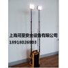 箱式移動照明系統