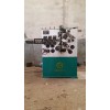 河北特鋼彈簧廠出售電腦彈簧機，雙扭簧機。