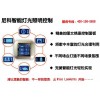 尼科Nico智能家居智能燈光/智能溫控02288253088