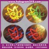 全息激光鐳射商標(biāo)、【皮具箱包】防偽貼紙、三維全息標(biāo)簽