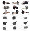 廠家直銷葉片開關/常閉/壽命長/導通性能穩定/玩具開關