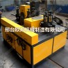 【新品首發】四面方管拋光機|矩形管拋光機|兩面方管拋光機