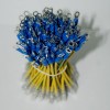廠家供應1015/18awg   冷壓端子線
