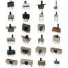 東莞市祥發寶電子-優質滑動開關 品種齊全