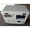 5kw靜音發電機