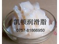 導軌潤滑脂,絲桿油