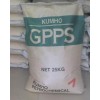 批發GPPS 158K聚苯乙烯