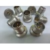 M12，M8，5/8,7/8耐高溫連接器