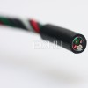 TRVV 柔性中度拖鏈護套電纜