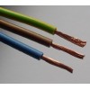 H07V-K 450/750V CE認證單芯軟電纜線