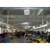 玩具廠夏季車間工位吹風降溫設備