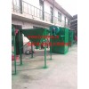 山東木材加工脈沖除塵器保證效果達(dá)標(biāo)
