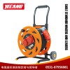新款YL-FX32G4工業插座小車式電纜盤