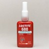 南寧樂泰680膠水\loctite680圓柱固持膠\超級(jí)品質(zhì)