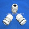 EPIN灰色尼龍電纜接頭（cable gland）