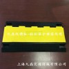 橡膠過線槽生產供應商_電纜過線槽_電線過線槽_過線槽