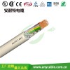 低煙無(wú)鹵單芯安裝電纜