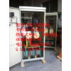 115KW電機帶球磨機頻敏起動控制柜