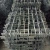 電力光纜預留架 外盤式桿用余纜架 塔用光纜預留架規格齊全