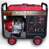 KZ250AE\250A汽油發電電焊機廠家現貨
