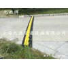 室內一孔護線板，車間地面護線板，電線護線板