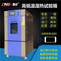 電線高低溫試驗(yàn)箱電池恒溫恒濕環(huán)境艙