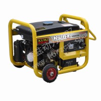庫茲動(dòng)力3KW汽油發(fā)電機(jī)廠家價(jià)位
