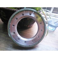 平面磨床（圓臺(tái)）配套超硬金剛石CBN砂輪