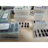 汽摩液壓挺桿內(nèi)孔磨用CBN小砂輪