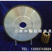 立方氮化硼CBN滾刀磨砂輪