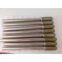 燒結(jié)碳化硅陶瓷加工用金剛石工具