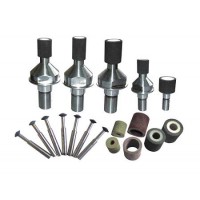 鉻鋼12鉬釩內(nèi)孔磨陶瓷CBN小砂輪