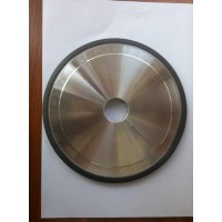 雙斜邊陶瓷CBN成型磨砂輪