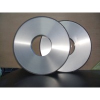 美國進口高速鋼磨加工用立方氮化硼砂輪