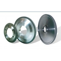 球鑄鐵磨加工用砂輪