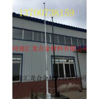 自動(dòng)升降避雷針,便攜式天線升降桿、手動(dòng)升降桿