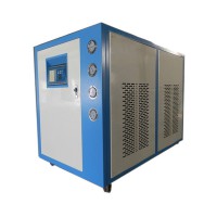 陶瓷花瓶鍍膜專用冷水機 超能水循環制冷機