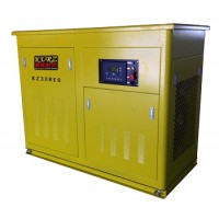 品牌30千瓦汽油發電機報價