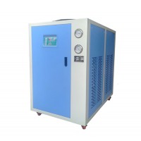 薄膜生產專用冷水機 塑料薄膜成型制冷機