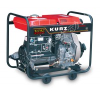 手拉啟動3KW柴油發電機品牌廠商