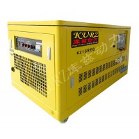 原裝15kw靜音汽油發電機廠家直銷