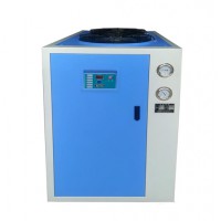 吹膜機專用冷水機