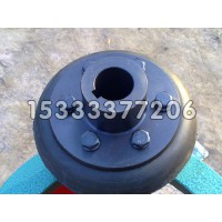 河南供應UL輪胎式聯軸器質量好