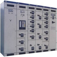 批發高低壓開關柜 環網柜 充氣柜配電箱成套電氣