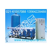 九江無塔供水設計