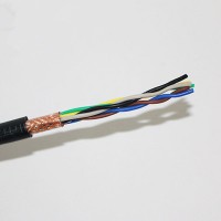 供應RVVPS雙絞屏蔽軟電線價格 東佳信電線電纜促銷價格