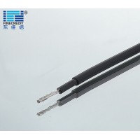 PV1-F光伏電纜 認準東佳信電纜生產廠家
