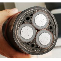 全國3x240高壓電纜ZRYJLV22